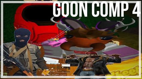 goon comp